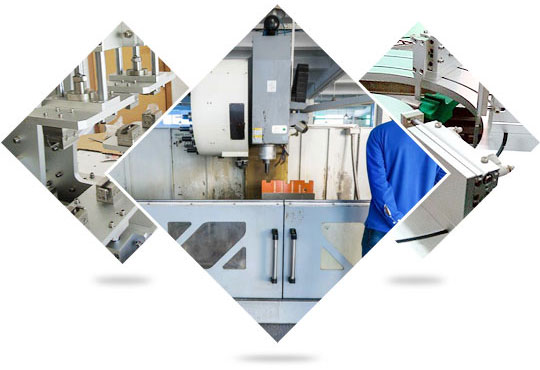 —品質(zhì)管控，精益求精