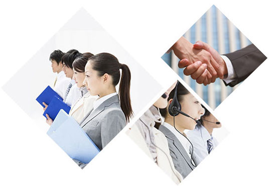 —貼心服務(wù)，售后無(wú)憂(yōu)